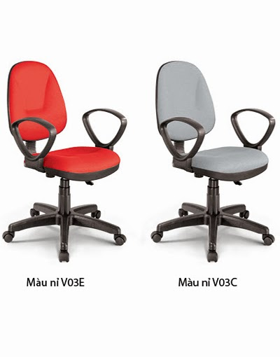 Ghế nhân viên GX02A